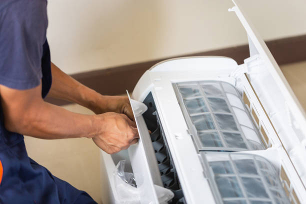 Best Residential HVAC Services  in Gateway, FL
