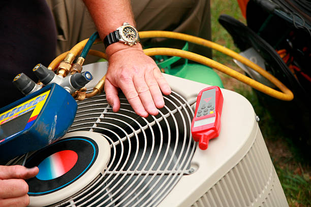 Best Local HVAC Companies  in Gateway, FL