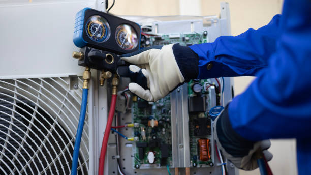 Best HVAC System Installation  in Gateway, FL